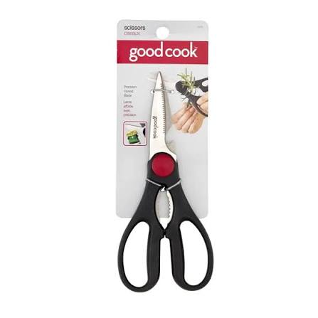 Kitchen Scissors Good Cook