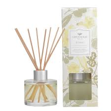 Diffuser Jasmine Greenleaf