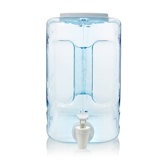 Beverage Dispenser 2.5 Gal