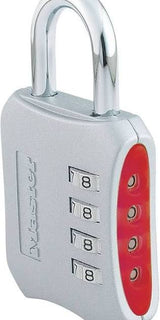 Combination Lock Master Lock #653D