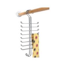 Tie & Belt Rack Inter Design