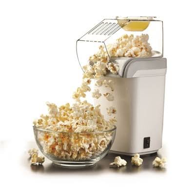 Hot Air Popcorn Maker Brentwood