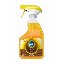 Wood Oil Pledge