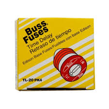 Fuses TL-20PK4 EATON