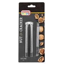 Nut Cracker Kosher Cook