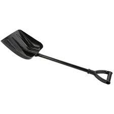 Snow Shovel 35" Cotton Valley