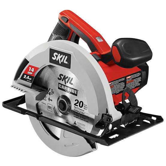 Circular Saw 14AMP Skil