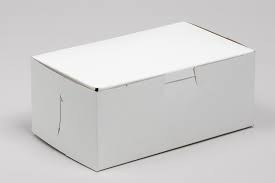 Cake Box 11-3/4"