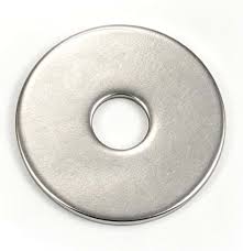Fender Washer 1/4" x 2"