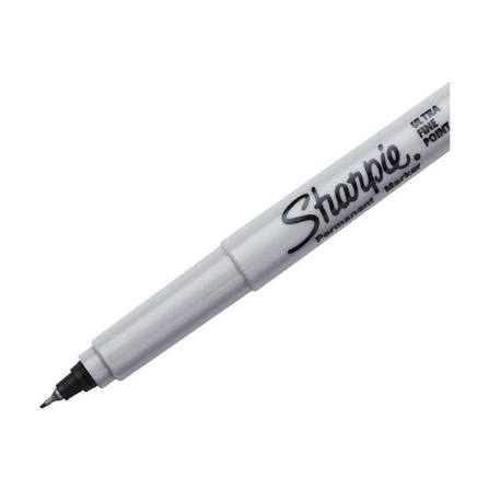 Ultra Fine Permanent Marker Sharpie