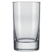 Juice Glass 6.75oz Nadir