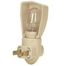 Night Bulb Beige Eaton