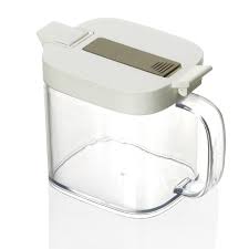 Automatic Seasoning Jar YBM