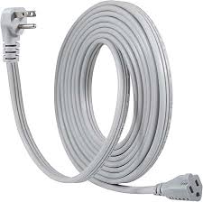 15' | Appliance Extension Cord | Electery