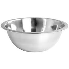 Deep Mixing Bowl 0.69qt YBM