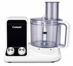 Multi-Function Food Processor (w/Kugel Blade) Cuisaid