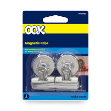 Magnet Clip 2pk OOK