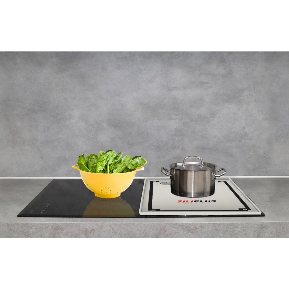 Silicone Cover For Induction Cooktop | Small Size | YBM Home