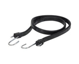 45" EPDM Tagged Rubber Straps