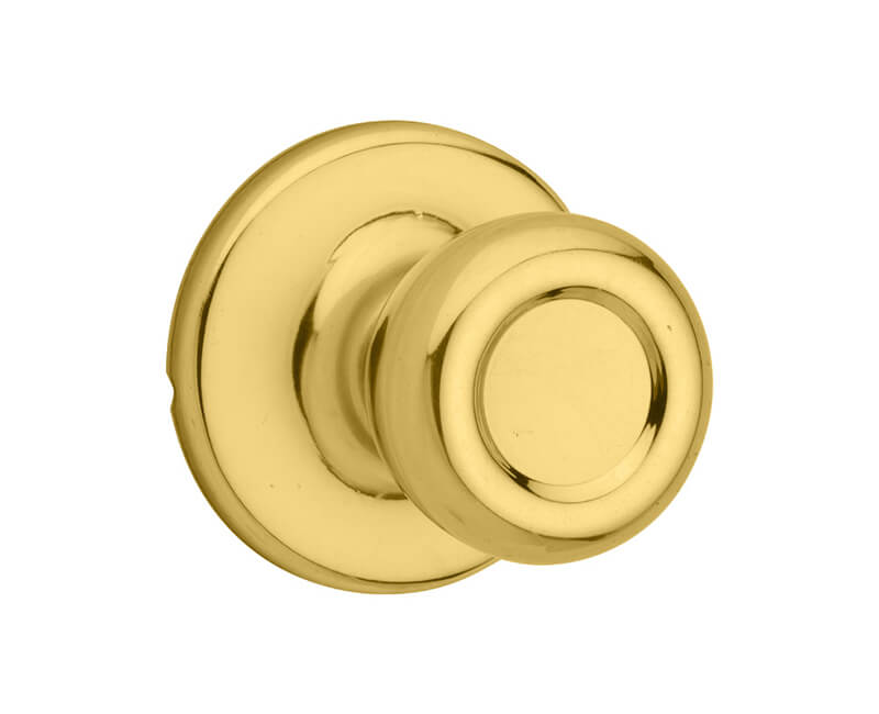 Tylo Knob Passage Lockset Kwikset