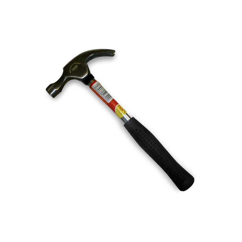 Hammer 8oz Metal Handle