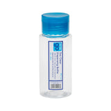 3oz Clear Dispensing Bottle Sprayco