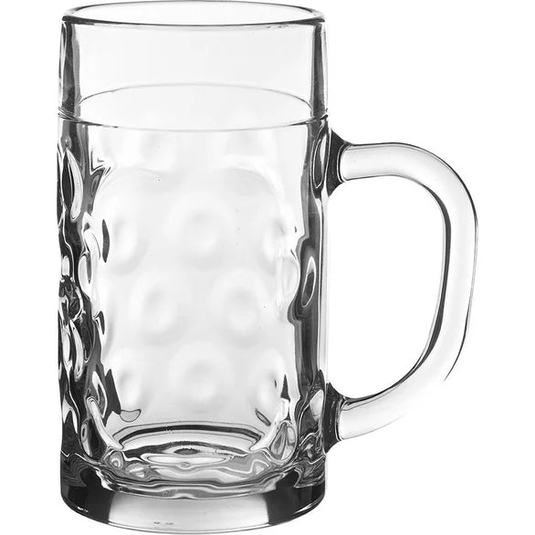 Beer Mug 1280ML Rink Drink