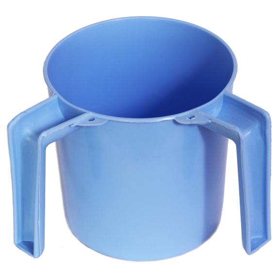 Wash Cup Light Blue BA157 YBM