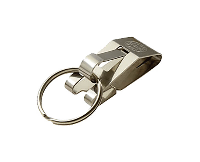 Secure a Key Open Belt Key Holder Lucky Line