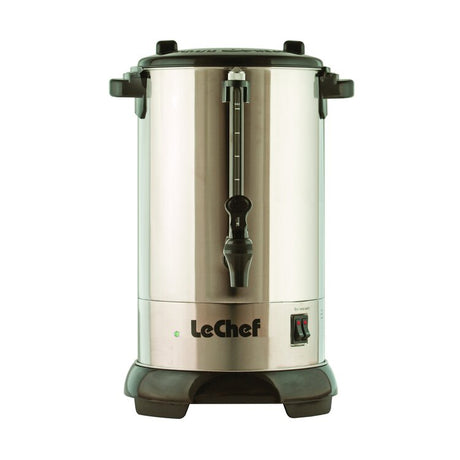 Hot Water Urn LeChef