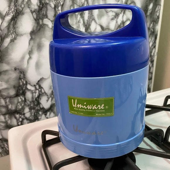 Insulated Food Container 1LT Uniware