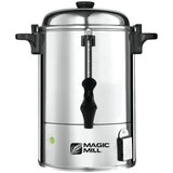 Hot Water Urn Spout Magic Mill