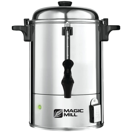Hot Water Urn Spout Magic Mill