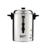Hot Water Urn Spout Magic Mill