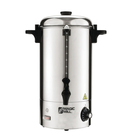 Hot Water Urn Spout Magic Mill