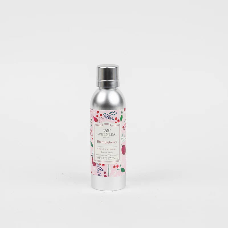 Room Spray Brambleberry Greenleaf