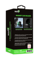 Universal Car Cell Phone Holder Magnetic Might Wireless