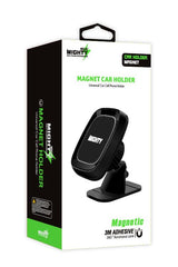 Universal Car Cell Phone Holder Magnetic Might Wireless