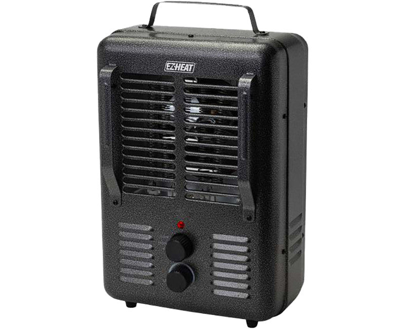 Deluxe Milkhouse Utility Heater EZ-HEAT