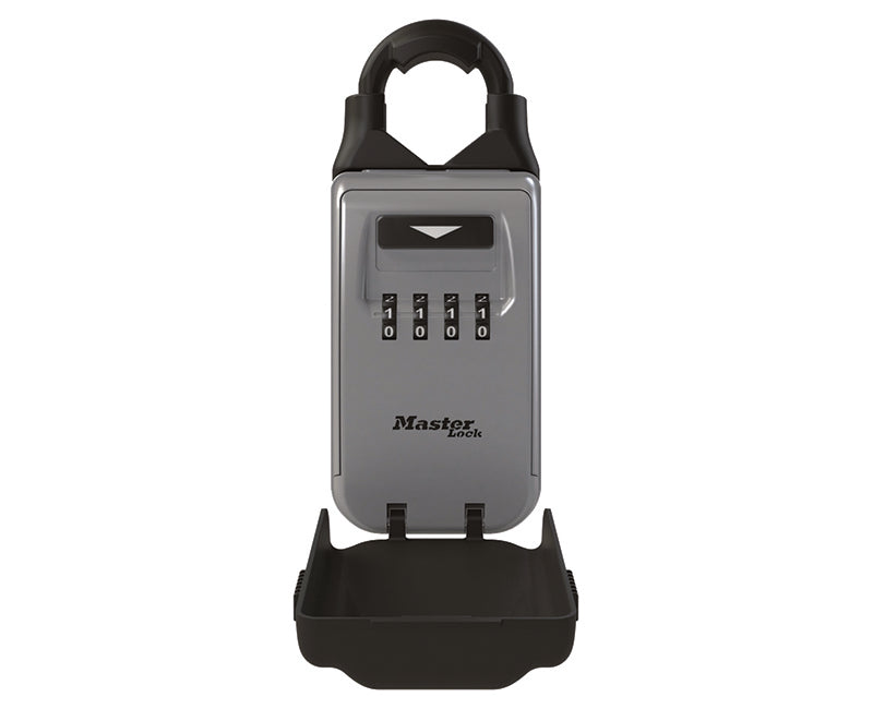Universal Lock Box 2-7/8" Wide Master Lock
