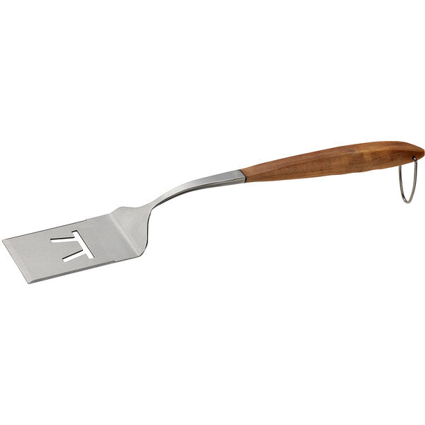 BBQ Spatula Outset