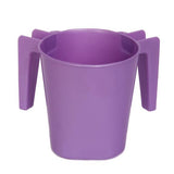 Wash Cup Round Square YBM