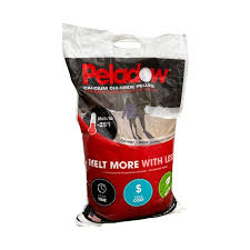 Calcium Pellets 30LB Bag Peladow