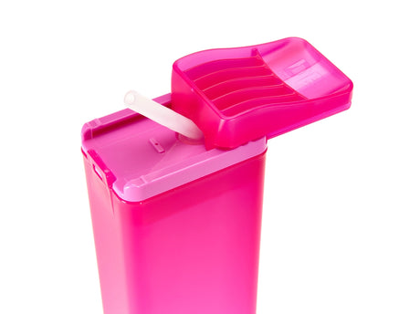 Drink In The Box Precidio