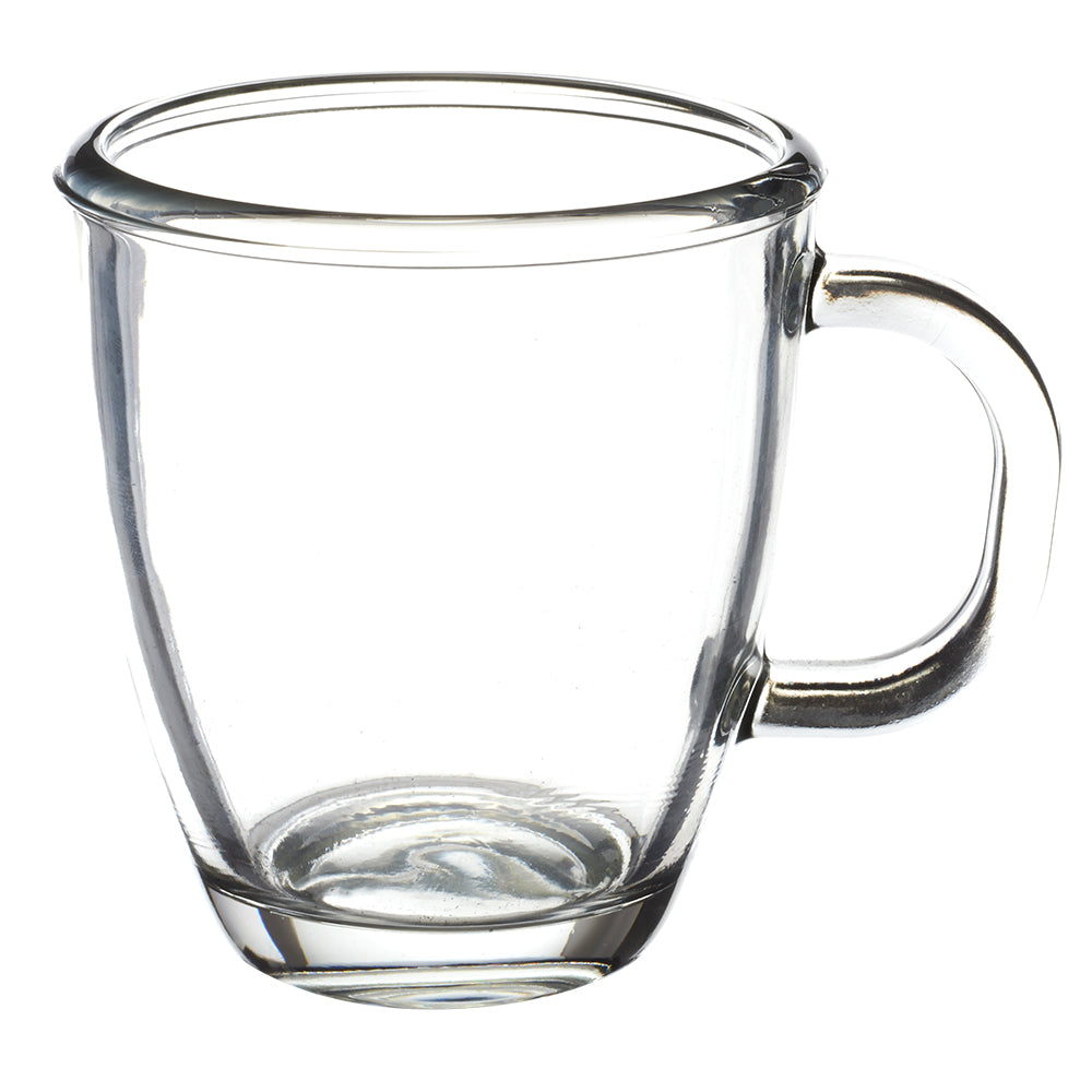 Coffee Mug 12oz Cristal