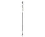 Spade Bit Tuff Stuff