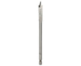 Spade Bit Tuff Stuff
