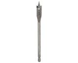 Spade Bit Tuff Stuff