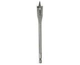 Spade Bit Tuff Stuff