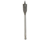Spade Bit Tuff Stuff